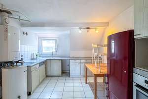 Ab sofort: vollmöblierte WG-geeignete 2-Zimmer Wohnung in Darmstadt – Dolivostraße 19, 64293 Darmstadt-Nord, Darmstadt – Vorschaubild 3