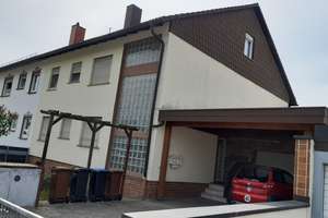 Hier stehen Ihnen alle Möglichkeiten offen! – Die vollständige Adresse der Immobilie erhältst du vom Anbieter., 67346 Nord, Speyer – Vorschaubild 11