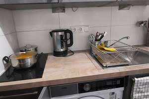 1-Zimmer- Wohnung mit Einbauküche in Sendling, München – Kraelerstraße 3, 81373 Untersendling, München – Vorschaubild 6
