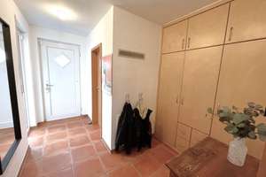 SCHWIND IMMOBILIEN - schönes Einfamilienhaus mit Komplettausstattung in Darmstadt-Arheilgen – Die vollständige Adresse der Immobilie erhältst du vom Anbieter., 64291 Arheilgen, Darmstadt – Vorschaubild 5
