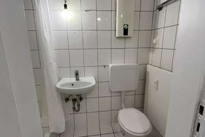 Renovierte 1-ZW in MA-Lindenhof – Bellenstraße 40, 68163 Lindenhof, Mannheim – Vorschaubild 7