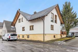 Großzügiges Einfamilienhaus / Mehrgenerationenhaus in Achern-Önsbach – Die vollständige Adresse der Immobilie erhältst du vom Anbieter., 77855 Achern – Vorschaubild 20