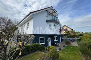 Traumhaus mit Einliegerwohnung – Ihr perfektes Zuhause! – Die vollständige Adresse der Immobilie erhältst du vom Anbieter., 35466 Rabenau – Vorschaubild 8