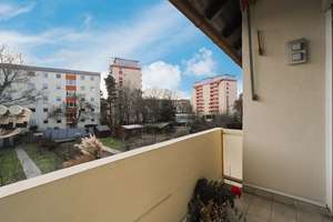 Familienfreundliches Reihenmittelhaus in 90449 Nürnberg-Gebersdorf – Wohlfühlen auf allen Ebenen – Die vollständige Adresse der Immobilie erhältst du vom Anbieter., 90449 Gebersdorf, Nürnberg – Vorschaubild 6