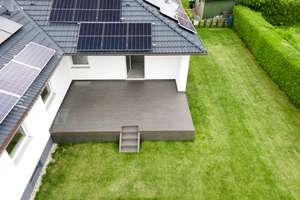 RESERVIERT! Erstbezug & provisionsfrei: Bungalow "Novalis" in Bestlage – Die vollständige Adresse der Immobilie erhältst du vom Anbieter., 84034 West, Landshut – Vorschaubild 17