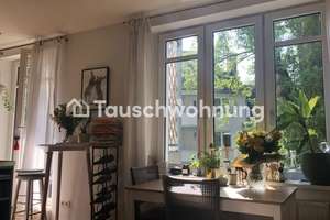 Tauschwohnung: Schnuckelige Charakterwohnung mit Balkon ins Grüne – Die vollständige Adresse der Immobilie erhältst du vom Anbieter., 50939 Klettenberg, Köln – Vorschaubild 5