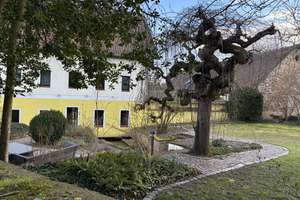 Außergewöhnliches Wohnhaus in ehemaliger Mühle mit Pool, großem Garten und Bachlauf – provisionsfrei – Die vollständige Adresse der Immobilie erhältst du vom Anbieter., 67229 Großkarlbach – Vorschaubild 8