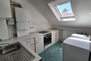  1,5 Zimmer-Appartment in sehr guter Lage – Campestraße 1a, 38102 Viewegsgarten-Bebelhof, Braunschweig – Vorschaubild 8