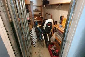 Balkon, Tageslichtbad, Parkett - Helle 3-Zimmer-Maisonette Baujahr 98 mit TG-Stellplatz u. Aufzug! – Bärengasse a.A., 7747 Lobeda-Altstadt, Jena – Vorschaubild 23