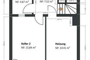 Sofort bezugsfrei: Charmantes Reihenmittelhaus mit PV-Anlage, Kamin & traumhaftem Blick ins Grüne – Die vollständige Adresse der Immobilie erhältst du vom Anbieter., 83512 Wasserburg am Inn – Vorschaubild 21