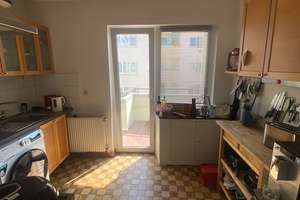 Südstadt: Maklerfreie ETW, zwei Balkone und eine Garage im Innenhof!  – Die vollständige Adresse der Immobilie erhältst du vom Anbieter., 50672 Neustadt/Süd, Köln – Vorschaubild 6