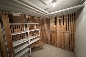 Ruhige 2-Zimmer-Wohnung nach Sanierung in Uni Hohenheim-Nähe – Karl-Eugen-Weg 6, 70599 Birkach-Süd, Stuttgart – Vorschaubild 10