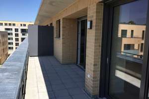 3-Zimmer DG-Wohnung mit großem Balkon in Stuttgart Nord – Nordbahnhofstraße 41, 70191 Am Pragfriedhof, Stuttgart – Vorschaubild 5