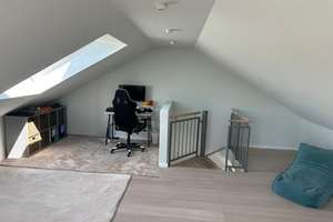 Hochwertige Maisonettewohnung für Singles oder Paare – Die vollständige Adresse der Immobilie erhältst du vom Anbieter., 48151 Aaseestadt, Münster – Vorschaubild 9
