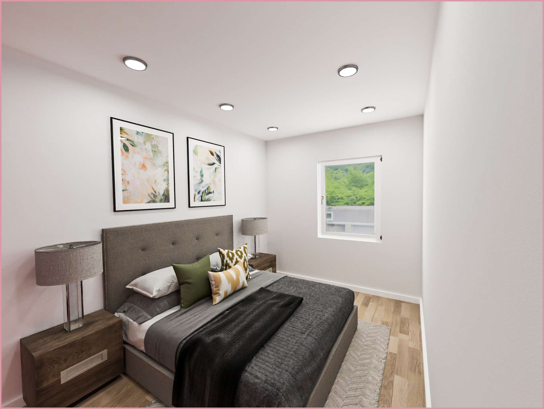 Immobilie in Bietigheim-Bissingen - 3-Zimmer-Wohnung mit Potenzial – ideal für Familien oder Wohngemeinschaften - mit Stellplatz - Bild 2