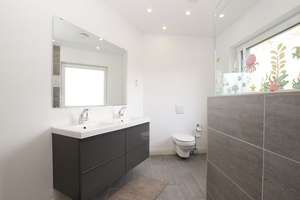 Hochwertige Architektenvilla mit stilvollem Design in privater Lage von Braunschweig! – Die vollständige Adresse der Immobilie erhältst du vom Anbieter., 38108 Wabe-Schunter-Beberbach, Braunschweig – Vorschaubild 10