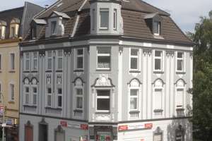 Gepflegte 2,5-Zimmer Wohnung im 3. OG in Essen-Steele