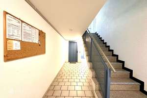 ROTENBÜHL: Maisonette mit Architektenhandschrift - Penthouse! – 66123 Sankt Johann, Saarbrücken – Vorschaubild 24