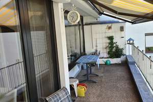 Traumhafte 4 Zimmer-Wohnung mit Weserblick – Die vollständige Adresse der Immobilie erhältst du vom Anbieter., 28755 Fähr-Lobbendorf, Bremen – Vorschaubild 11