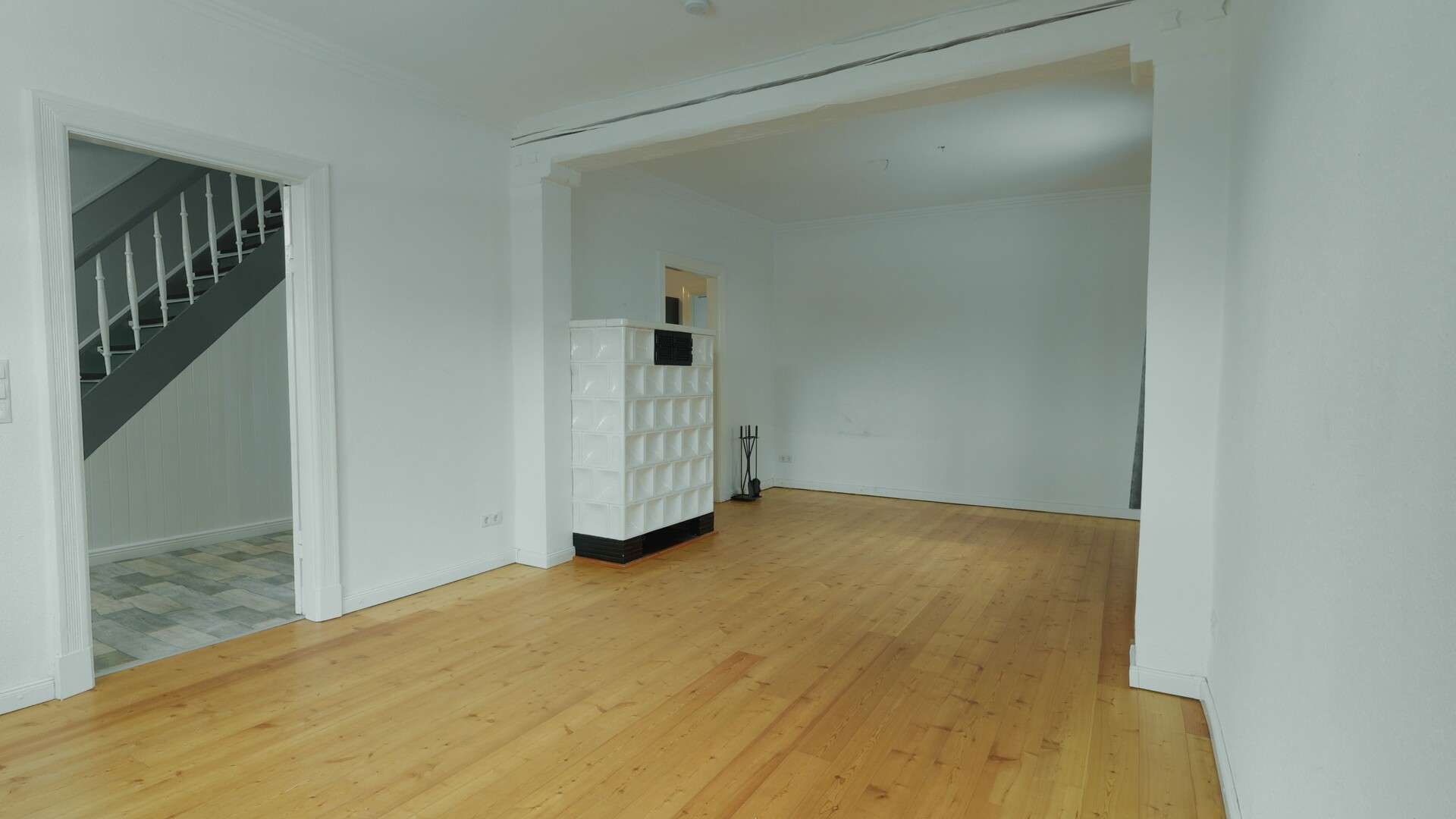 Immobilie in Lohe-Rickelshof - Aufwendig sanierte Wohlfühlatmosphäre in bevorzugter Lage von Lohe-Rickelshof - Bild 18