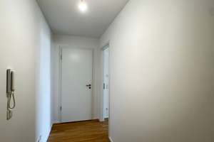 Neubau 2019: Helle 2-Zimmer-Wohnung in innenstadtnaher Lage  – Fritz-Koelle-Straße 26, 86161 Wolfram-und Herrenbachviertel, Augsburg – Vorschaubild 7