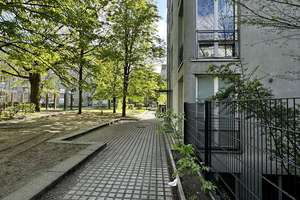 Panoramablick, zwei Balkone, TG – Wohnungen mit diesem Wohngefühl sind selten – Die vollständige Adresse der Immobilie erhältst du vom Anbieter., 13403 Reinickendorf (Ortsteil), Berlin – Vorschaubild 45