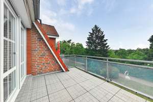 Ein Zuhause mit Seltenheitswert – Maisonette direkt am Teltowkanal – Die vollständige Adresse der Immobilie erhältst du vom Anbieter., 12247 Steglitz, Berlin – Vorschaubild 7