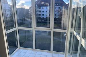 Schöne 2-Zimmer-Wohnung mit Wintergarten in Top-Lage in Augsburg-Univiertel – Pr. Messerschmitt Strasse 17, 86159 Universitätsviertel, Augsburg – Vorschaubild 10