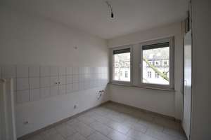 Idealer Grundriss! Bezugsfreie 3-Zi-Whg mit Balkon in KR-City – Westparkstraße 60, 47803 Kempener Feld/Baackeshof, Krefeld – Vorschaubild 5