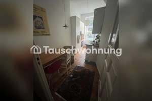 Tauschwohnung: Berlin, Friedrichshain-Kreuzberg: Gemütliche Wohnung – Die vollständige Adresse der Immobilie erhältst du vom Anbieter., 10245 Friedrichshain, Berlin – Vorschaubild 2