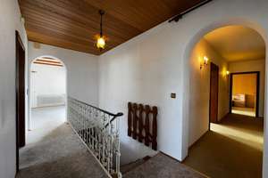 BUNGALOW – approx. 1389 ft² of living space, 5 room, 3 bed, 2 bath, WC, + garage – Die vollständige Adresse der Immobilie erhältst du vom Anbieter., 65343 Eltville am Rhein – Vorschaubild 14