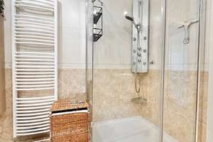 Hellerhof: Sorgenfreies und ruhiges Wohnen:  Traumhaftes Penthouse mit höchstem Comfort – Osteroder Str. 20, 40595 Hellerhof, Düsseldorf – Vorschaubild 18