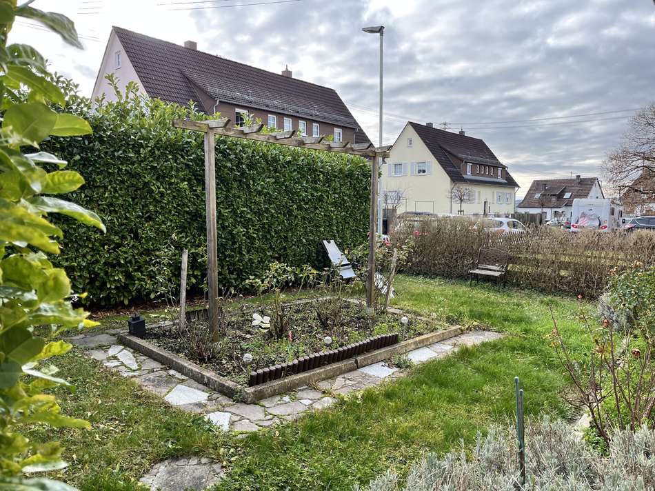 Vorgarten