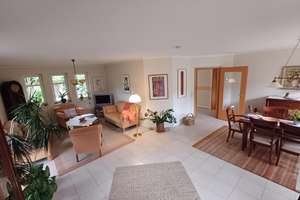 Einfamilienhaus mit Garage in Bremen-Oberneuland – Die vollständige Adresse der Immobilie erhältst du vom Anbieter., 28355 Oberneuland, Bremen – Vorschaubild 8