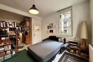 Urban - Versteckt - Besonders: Ein Townhouse in Gostenhof – Die vollständige Adresse der Immobilie erhältst du vom Anbieter., 90429 Bärenschanze, Nürnberg – Vorschaubild 10