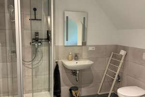 Außergewöhnliches Appartement mit Loggia, 60 qm, auf den Barmer Südhöhen in ruhiger Lage – Die vollständige Adresse der Immobilie erhältst du vom Anbieter., 42289 Heckinghausen, Wuppertal – Vorschaubild 17