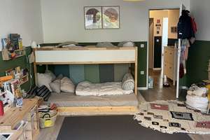 3-Zimmer-Wohnung in Unterbilk – Die vollständige Adresse der Immobilie erhältst du vom Anbieter., 40217 Unterbilk, Düsseldorf – Vorschaubild 16