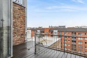 PROVISIONSFREI  - mitten in Köln an den Ringen - 6 Wohnungen + Gewerbe - aufgeteilt – Limburger Straße 13, 50672 Neustadt/Nord, Köln – Vorschaubild 8
