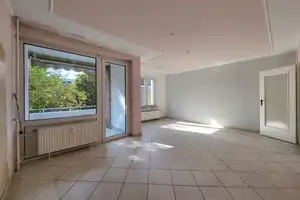 Reserviert: Marienwerder: Ihr neues Zuhause oder attraktive Kapitalanlage– 3-Zimmer-Wohnung – Große Pranke 14a, 30419 Hannover – Vorschaubild 9