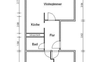 Richtig jut. Einfach einziehen. – Rollestraße 3, 39128 Neustädter Feld, Magdeburg – Vorschaubild 27
