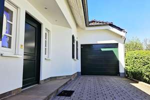 Modernes Einfamilienhaus im bergischen Stil in Remscheid-Lennep – Die vollständige Adresse der Immobilie erhältst du vom Anbieter., 42897 Lennep Nord, Remscheid – Vorschaubild 3
