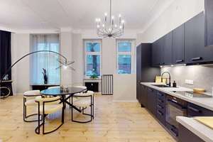 Erdgeschosswohnung mit 3 Zimmern und Keller am Weigandufer – Wildenbruchplatz 4, 12045 Neukölln (Ortsteil), Berlin – Vorschaubild 8