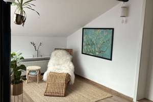 Frankfurt - Zeilsheim - Wohnung mit eigenem Zugang (sep. Haus) – 65931 Zeilsheim, Frankfurt am Main – Vorschaubild 7
