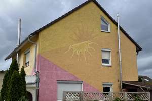 Wohnen mit Charakter: Endreihenhaus in Öhringen