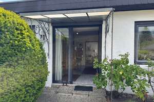 +++ ATRIUMHAUS! - ebenerdig auf der Westlichen Höhe leben! +++    – Die vollständige Adresse der Immobilie erhältst du vom Anbieter., 24939 St. Gertrud, Flensburg – Vorschaubild 4