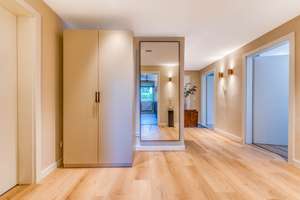Einziehen und wohlfühlen – moderne 3-Zimmer-Gartenwohnung mit hochwertiger Möblierung – Die vollständige Adresse der Immobilie erhältst du vom Anbieter., 84562 Mettenheim – Vorschaubild 8