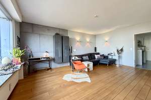 Stilvolle 3,5 Zimmer-Wohnung mit Balkon in ruhiger Sackgassenlage – Am Mühlenteich 4, 44867 Westenfeld, Bochum – Vorschaubild 6