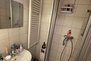 1-Zimmer Wohnung mit Aufzug in Nürnberg-Pirckheimerstraße – Bayreuther Str. 19, 90409 Pirckheimerstraße, Nürnberg – Vorschaubild 8