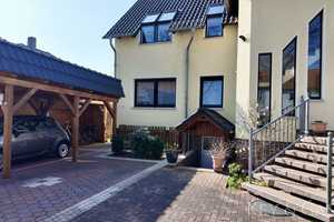  Charmantes Zweifamilienhaus in Hennigsdorf - Ideale Lage mit gepflegtem Garten – Oberhavel (Kreis) – Vorschaubild 2