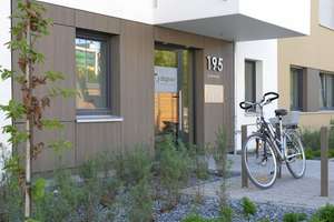 Neubau Erstbezug - Nähe Gärten der Welt - ohne WBS – Cecilienstraße 195, 12683 Biesdorf, Berlin – Vorschaubild 2